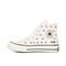 CONVERSE/匡威 新款中性Chuck Taylor 70S SEASONAL高帮系带帆布鞋/硫化鞋A01601C