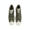 CONVERSE/匡威 新款中性Chuck Taylor 70S SEASONAL高帮系带帆布鞋/硫化鞋A01333C
