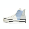 converse匡威2023中性高帮系带Chuck Taylor 70S SEASONAL帆布鞋/硫化鞋A04370C