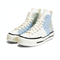 converse匡威2023中性高帮系带Chuck Taylor 70S SEASONAL帆布鞋/硫化鞋A04370C