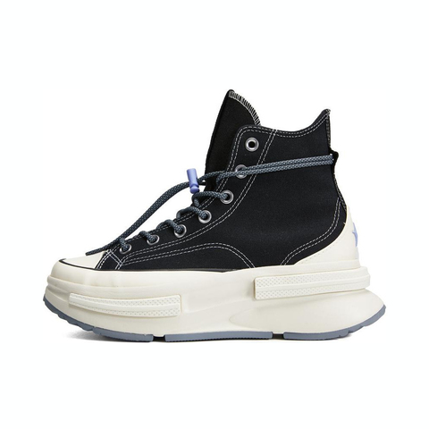 CONVERSE/匡威 2023年新款中性Chuck Taylor SEASONAL高帮系带帆布鞋/硫化鞋A05015C