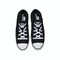 converse匡威2024女子帆布鞋/硫化鞋Chuck Taylor SEASONALA03075C