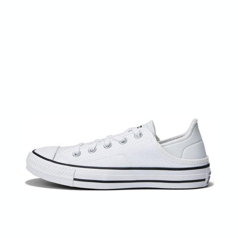 converse匡威2024女子帆布鞋/硫化鞋Chuck Taylor SEASONALA03076C