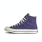 converse匡威2023中性高帮系带Chuck Taylor 70S SEASONAL帆布鞋/硫化鞋A04589C