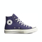 converse匡威2023中性高帮系带Chuck Taylor 70S SEASONAL帆布鞋/硫化鞋A04589C