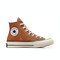 converse匡威2023中性高帮系带Chuck Taylor 70S SEASONAL帆布鞋/硫化鞋A04588C