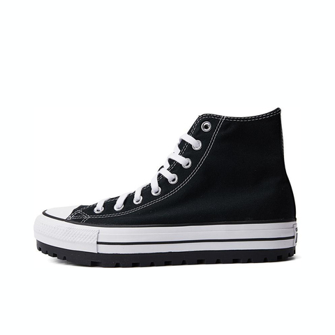 converse匡威2023中性高帮系带Chuck Taylor SEASONAL帆布鞋/硫化鞋A06776C