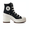 CONVERSE/匡威 2023年女子Chuck Taylor 70S SEASONAL高帮系带帆布鞋/硫化鞋A05347C