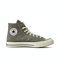 converse匡威2023中性高帮系带Chuck Taylor 70S SEASONAL帆布鞋/硫化鞋A05584C