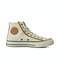 CONVERSE/匡威 中性Chuck Taylor 70S SEASONAL高帮系带帆布鞋/硫化鞋A05626C