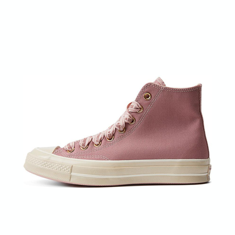 converse匡威2023中性高帮系带Chuck Taylor 70S SEASONAL帆布鞋/硫化鞋A07977C