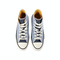 CONVERSE/匡威 2024年新款女子Chuck Taylor SEASONAL高帮系带帆布鞋/硫化鞋A02880C