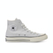 converse匡威2024中性高帮系带Chuck Taylor 70S SEASONAL帆布鞋/硫化鞋A06526C