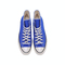 converse匡威2024中性高帮系带Chuck Taylor 70S SEASONAL帆布鞋/硫化鞋A06529C