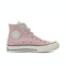 converse匡威2024中性高帮系带Chuck Taylor 70S SEASONAL帆布鞋/硫化鞋A06538C