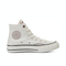 converse匡威2024中性高帮系带Chuck Taylor 70S SEASONAL帆布鞋/硫化鞋A06548C