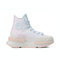 converse匡威2024女子高帮Chuck Taylor SEASONAL帆布鞋/硫化鞋A09108C