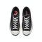 converse匡威2024中性低帮Chuck Taylor 70S SEASONAL帆布鞋/硫化鞋A06557C