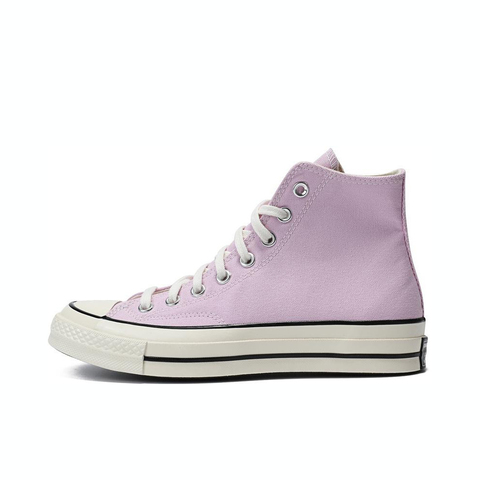 converse匡威2024中性高帮系带Chuck Taylor 70S SEASONAL帆布鞋/硫化鞋A07429C