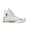 converse匡威2024女高帮系带Chuck Taylor 70S SEASONAL帆布鞋/硫化鞋572431C