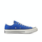 converse匡威2024中性低帮系带Chuck Taylor 70S SEASONAL帆布鞋/硫化鞋A11444C