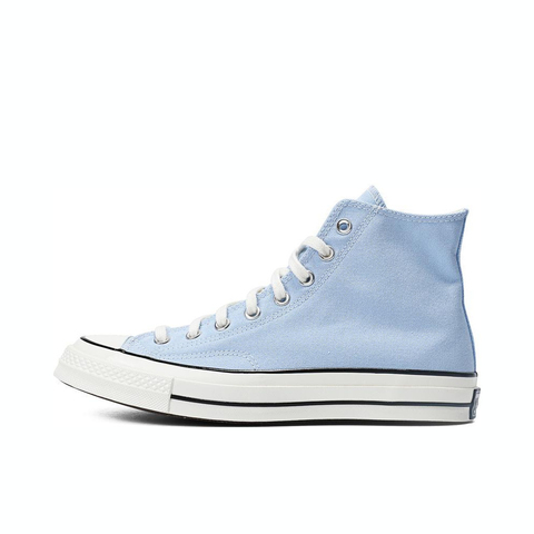 converse匡威2024中性高帮系带Chuck Taylor 70S SEASONAL帆布鞋/硫化鞋A12490C