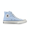 converse匡威2024中性高帮系带Chuck Taylor 70S SEASONAL帆布鞋/硫化鞋A12490C