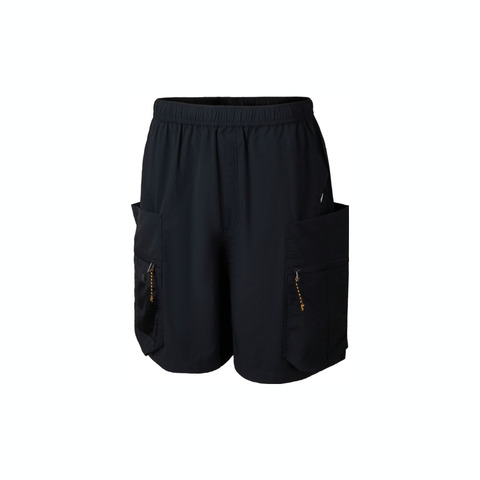 converse匡威2024男子梭织短裤10027226-A02