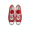 converse匡威2023中性低帮系带红Chuck Taylor 70S SEASONAL帆布鞋/硫化鞋A10276C