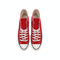 converse匡威2023中性高帮系带红Chuck Taylor 70S SEASONAL帆布鞋/硫化鞋A10274C