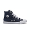 converse匡威2024中性高帮系带蓝Chuck Taylor SEASONAL帆布鞋/硫化鞋A09140C