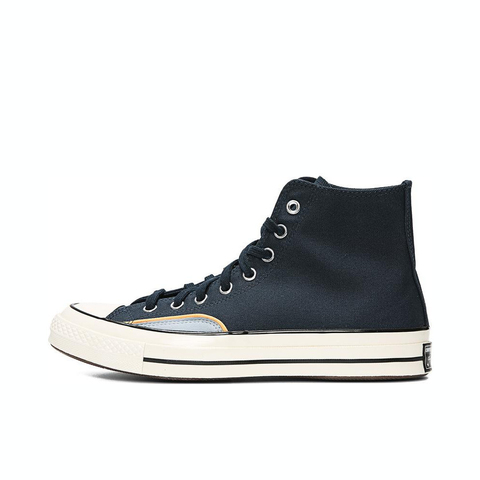 converse匡威2024中性-高帮帆布鞋/硫化鞋Chuck Taylor 70S SEASONALA08573C