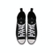 converse匡威2024中性-高帮帆布鞋/硫化鞋Chuck Taylor SEASONALA08609C