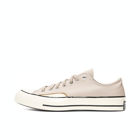 converse匡威2024中性低帮帆布鞋Chuck Taylor 70S SEASONAL帆布鞋/硫化鞋A08589C