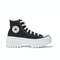 converse匡威2024女子高帮系带Chuck Taylor SEASONAL帆布鞋/硫化鞋A08258C