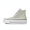 converse匡威2024女子高帮系带帆布鞋/硫化鞋Chuck Taylor SEASONALA03541C