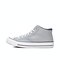 converse匡威2024中性中帮系带帆布鞋/硫化鞋Chuck Taylor SEASONALA04470C