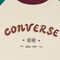converse匡威2024女子-短袖T恤10026176-A02
