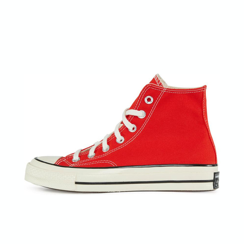 converse匡威2024中性高帮系带Chuck Taylor 70S SEASONAL帆布鞋/硫化鞋A06525C