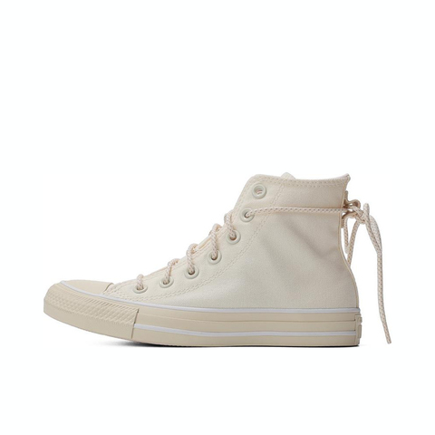 converse匡威2024女子-高帮系带Chuck Taylor SEASONAL帆布鞋/硫化鞋A06093C