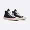 converse匡威2024中性中性-高帮系带-黑Chuck Taylor 70S SEASONALA09139C