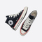 converse匡威2024中性中性-高帮系带-黑Chuck Taylor 70S SEASONALA09139C