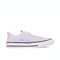 converse匡威2024儿童-低帮系带-紫Chuck Taylor SEASONAL帆布鞋/硫化鞋A10394C