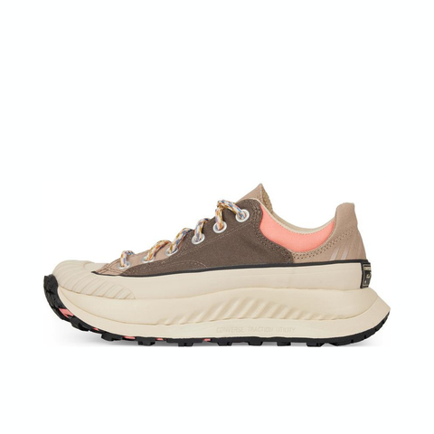 converse匡威2024中性-低帮系带-棕Chuck Taylor 70S SEASONAL帆布鞋/硫化鞋A08549C