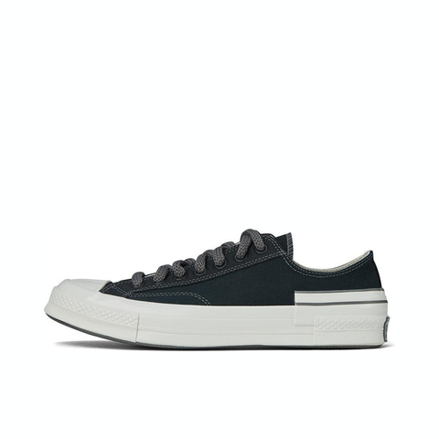 converse匡威2024中性低帮系带Chuck Taylor 70S SEASONAL帆布鞋/硫化鞋A11621C