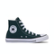 converse匡威2023中性-高帮系带-绿Chuck Taylor SEASONAL帆布鞋/硫化鞋A04544C