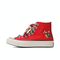 converse匡威2024中性高帮系带Chuck Taylor 70S SEASONAL帆布鞋/硫化鞋A12454C