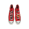 converse匡威2024中性高帮系带Chuck Taylor 70S SEASONAL帆布鞋/硫化鞋A12454C