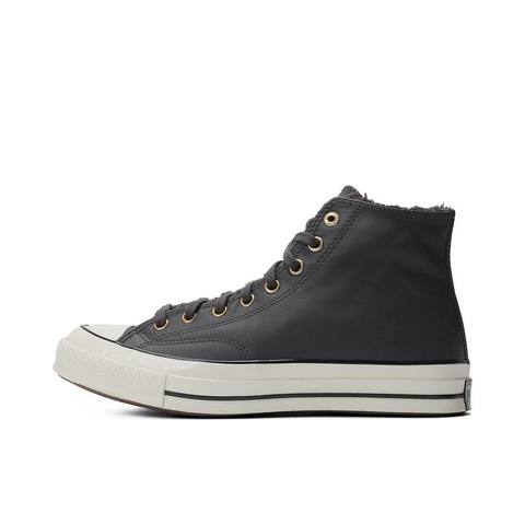 converse匡威2024中性高帮系带Chuck Taylor 70S SEASONAL帆布鞋/硫化鞋A12444C