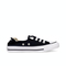 converse匡威2025女子女子-低帮系带-黑Chuck Taylor SEASONAL537081C